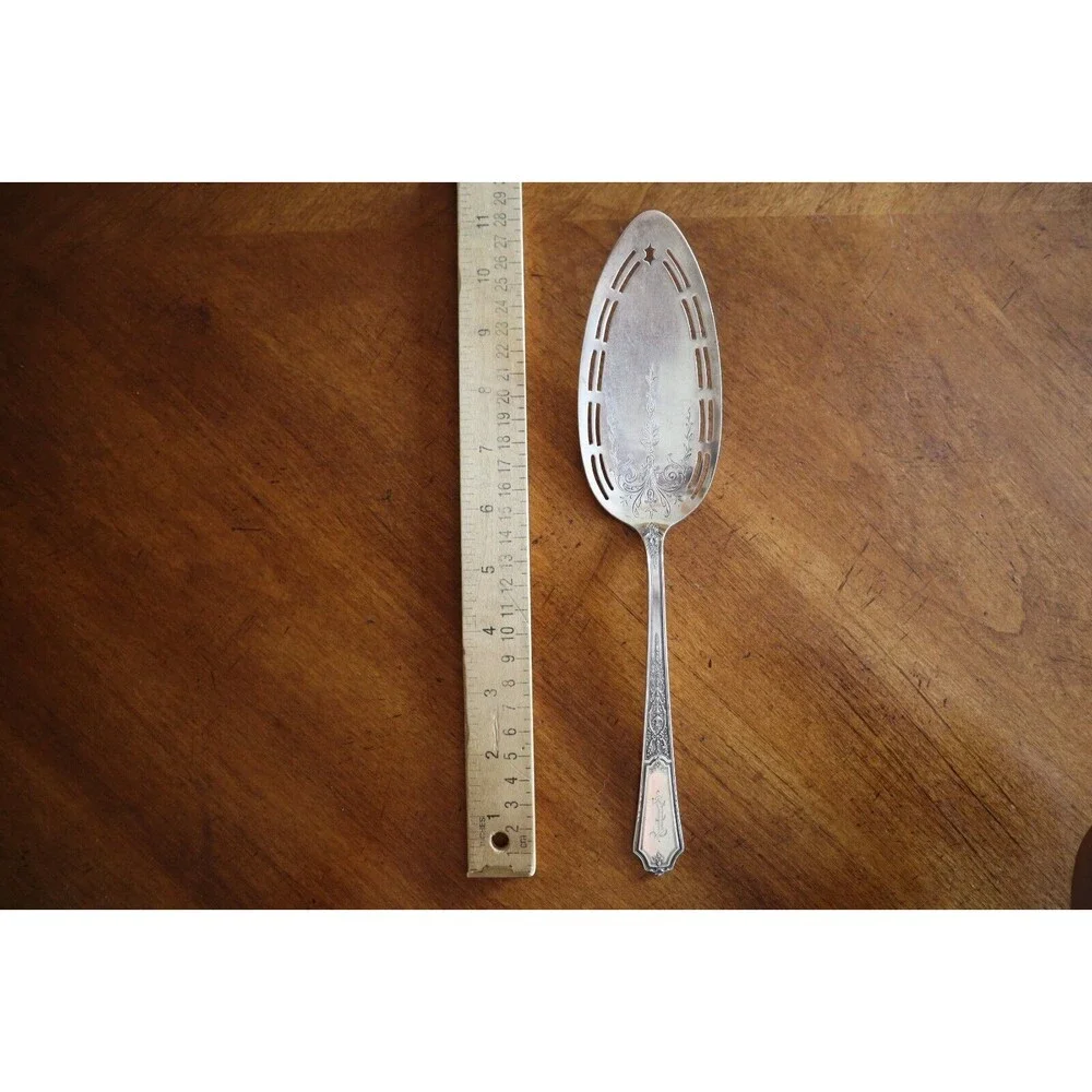 N/A used tarnish